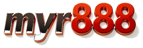 myr888 logo