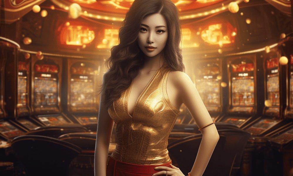 myr888 Diao Chan